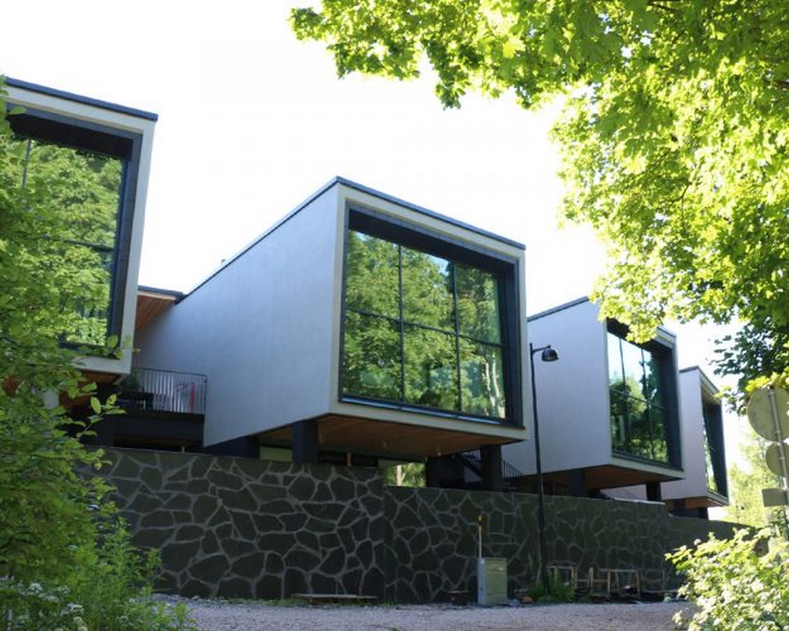 Top Architects in Espoo - Top 30 Architects in Espoo - Sheet4
