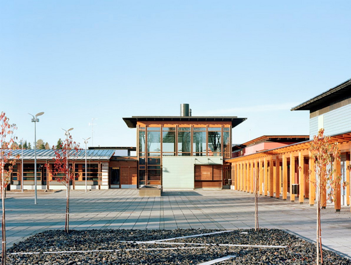 Top Architects in Espoo - Top 30 Architects in Espoo - Sheet6