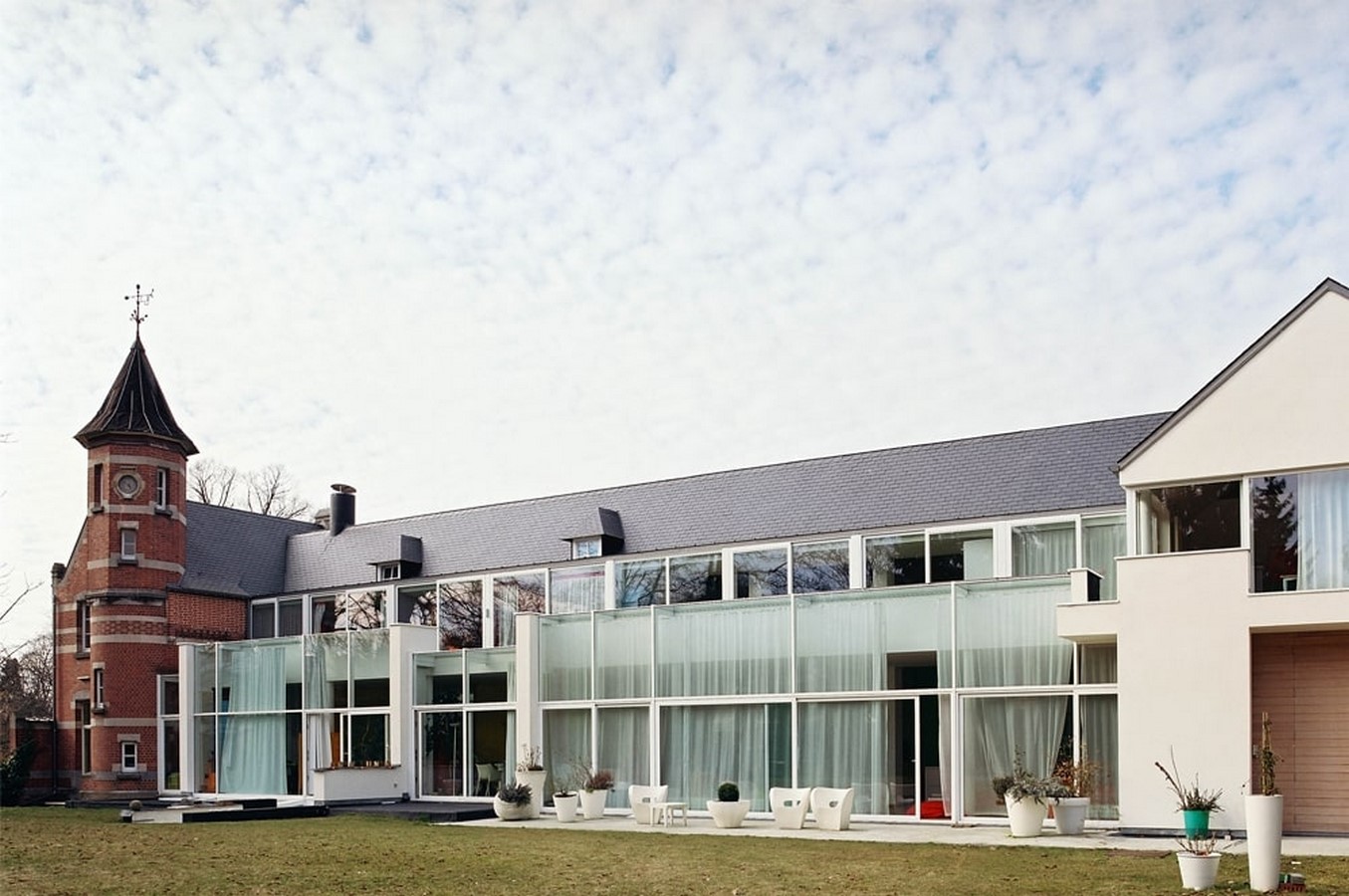 Architects in Liège - Top 30 Architects in Liège - Sheet10