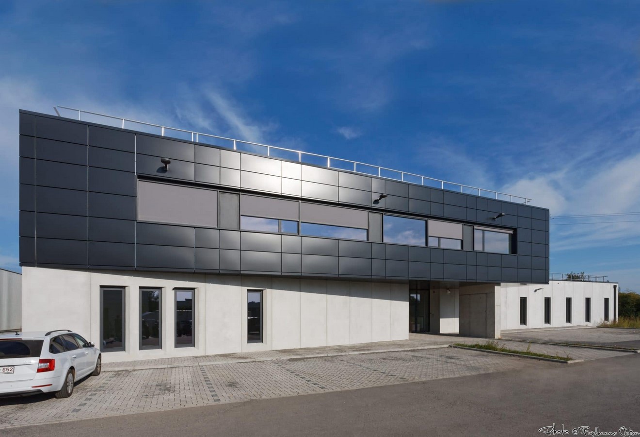 Architects in Liège - Top 30 Architects in Liège - Sheet14