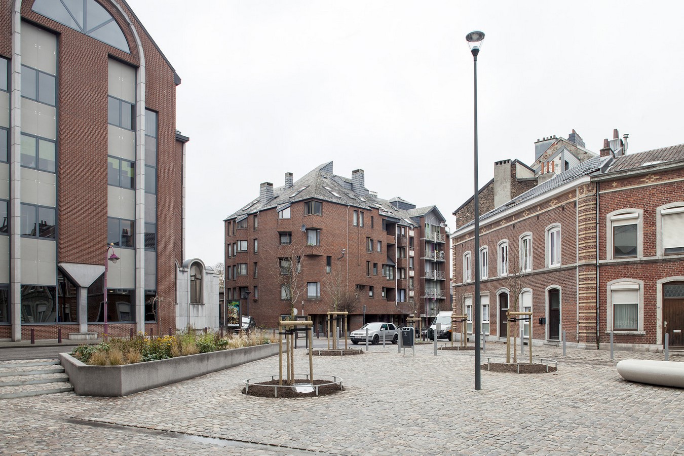 Architects in Liège - Top 30 Architects in Liège - Sheet17