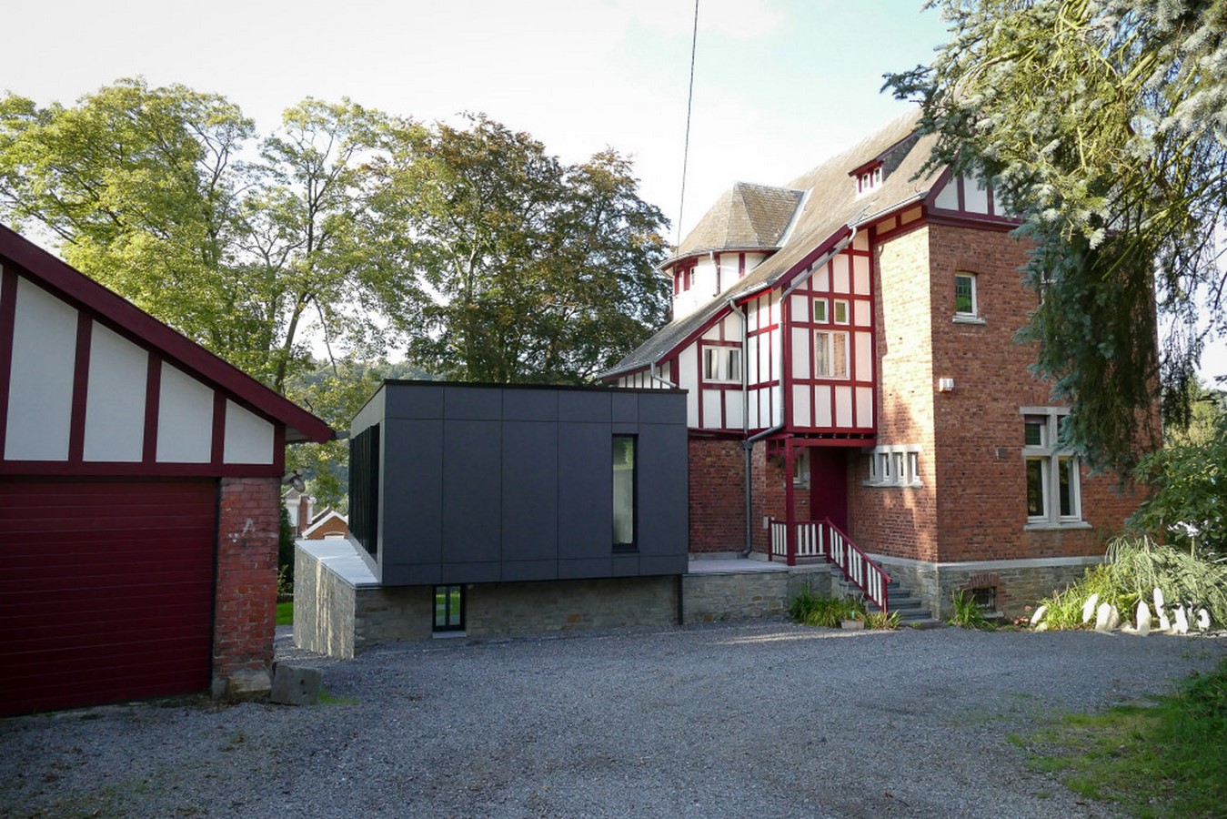 Architects in Liège - Top 30 Architects in Liège - Sheet20