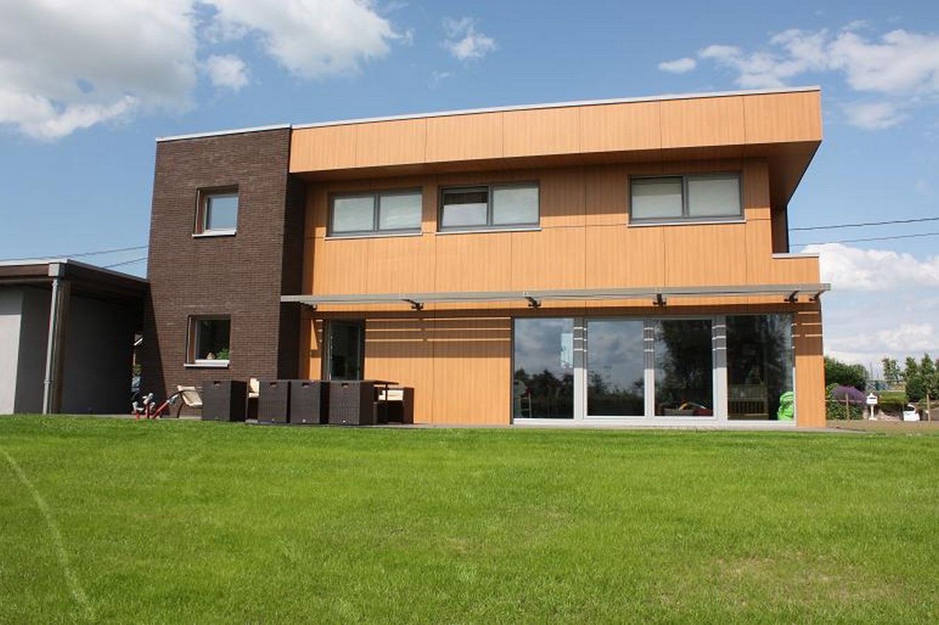 Architects in Liège - Top 30 Architects in Liège - Sheet22