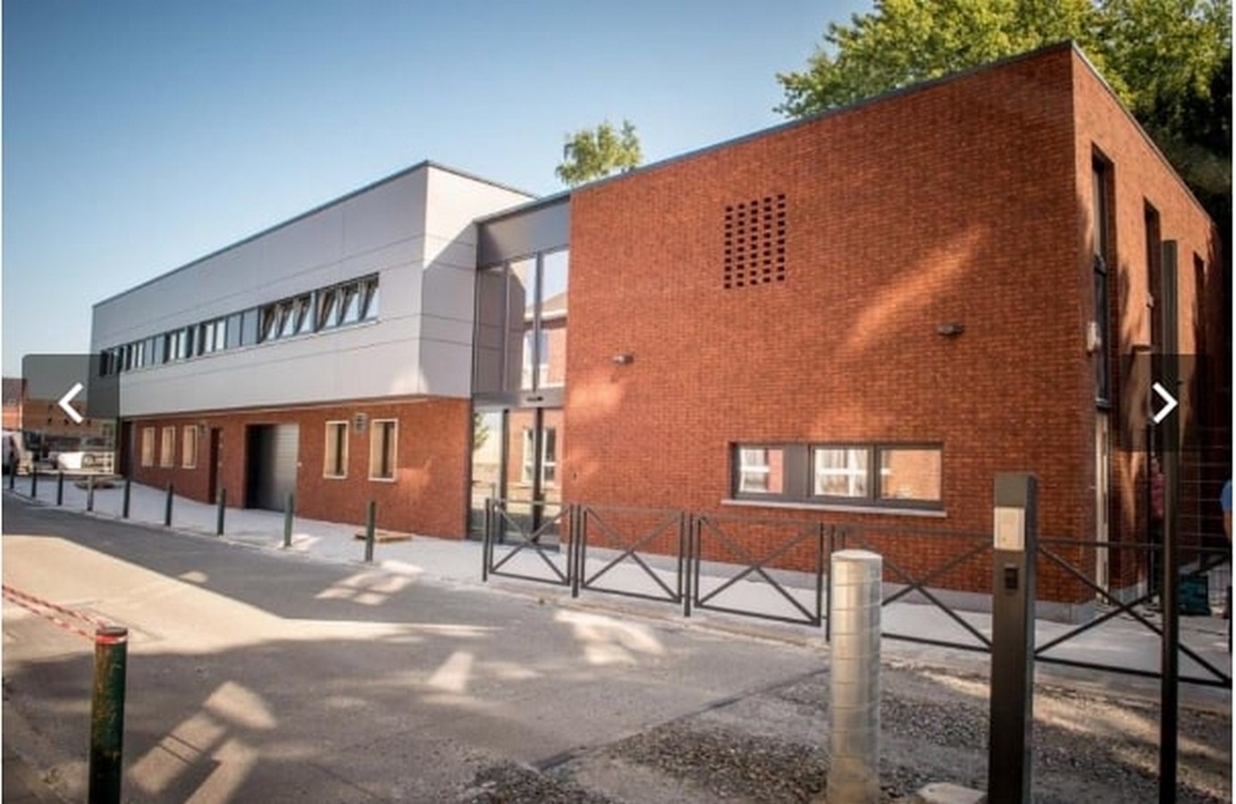 Architects in Liège - Top 30 Architects in Liège - Sheet5
