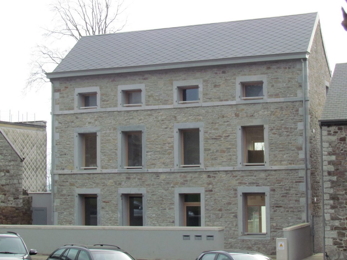 Architects in Liège - Top 30 Architects in Liège - Sheet6