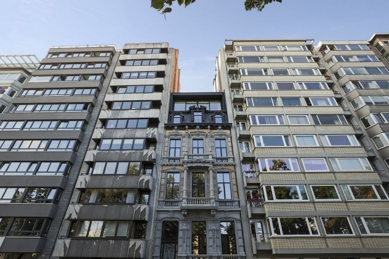 Architects in Liège - Top 30 Architects in Liège - Sheet7