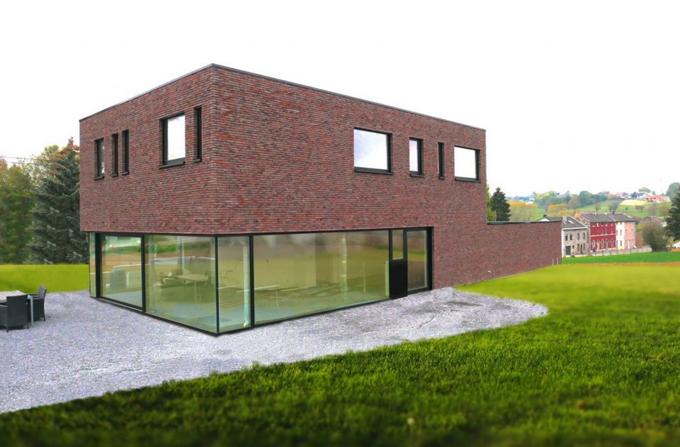 Architects in Liège - Top 30 Architects in Liège - Sheet8