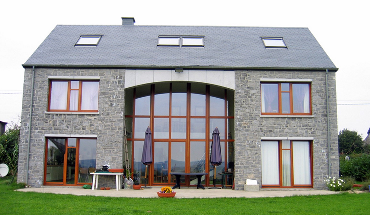 Architects in Liège - Top 30 Architects in Liège - Sheet9
