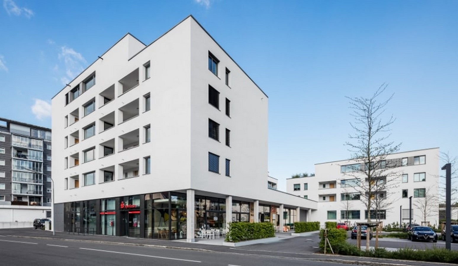 Architects in Freiburg im Breisgau - Top 30 Architects in Freiburg im BreisgauArchitects in Freiburg im Breisgau - Top 30 Architects in Freiburg im Breisgau - Sheet27