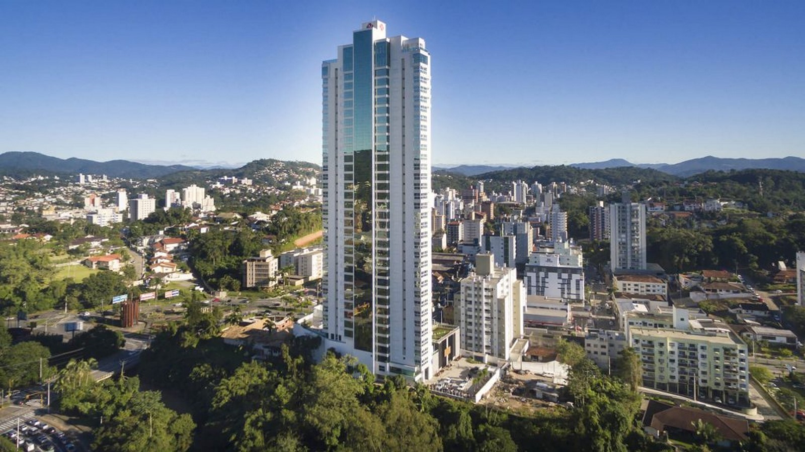Architects in Blumenou - Top 30 Architects in Blumenou - Sheet15