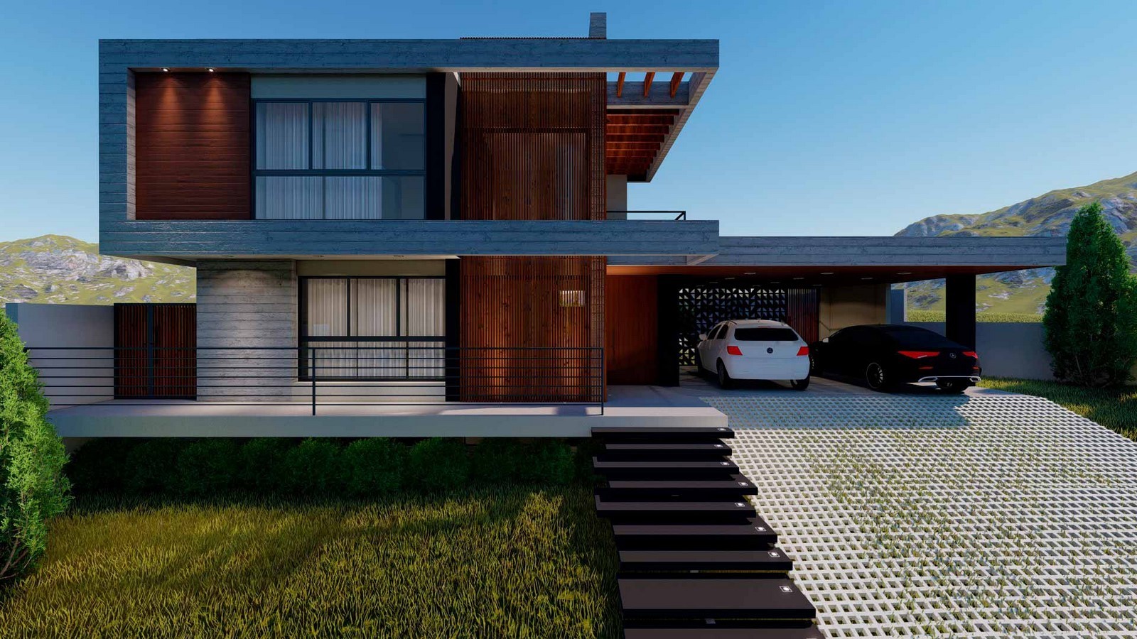 Architects in Blumenou - Top 30 Architects in Blumenou - Sheet28