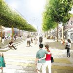Evolution of Public Spaces -Sheet8