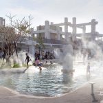 Evolution of Public Spaces -Sheet9