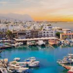 Past, Present and Future: Architecture of Cyprus - Sheet1
