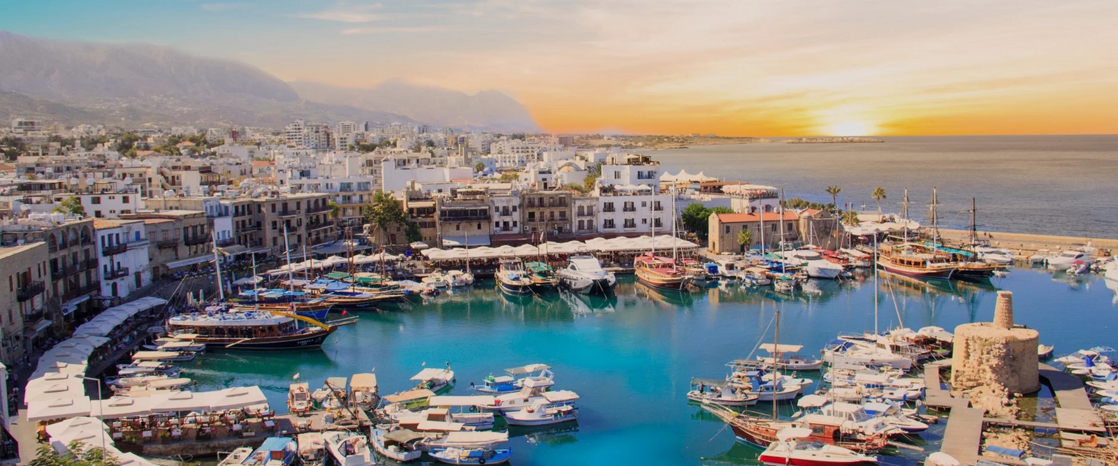 Past, Present and Future: Architecture of Cyprus - Sheet1