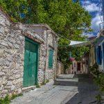 Past, Present and Future: Architecture of Cyprus - Sheet10