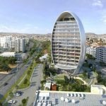 Past, Present and Future: Architecture of Cyprus - Sheet11