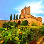 Past, Present and Future: Architecture of Cyprus - Sheet3
