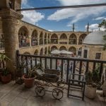 Past, Present and Future: Architecture of Cyprus - Sheet4