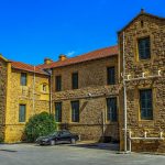 Past, Present and Future: Architecture of Cyprus - Sheet5