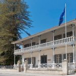 Past, Present and Future: Architecture of Cyprus - Sheet6