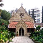 Past, Present and Future: Architecture of Cyprus - Sheet7
