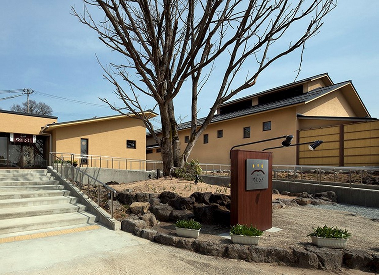 An inside look at the architectural studio of Showa Sekkei - Sheet3