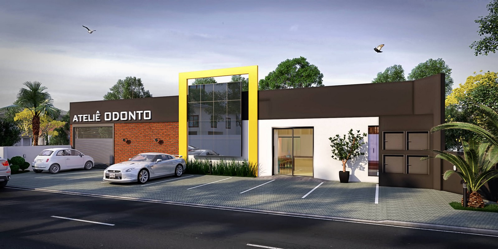 Architects in Joinville - Top 20 Architects in Joinville - Sheet10