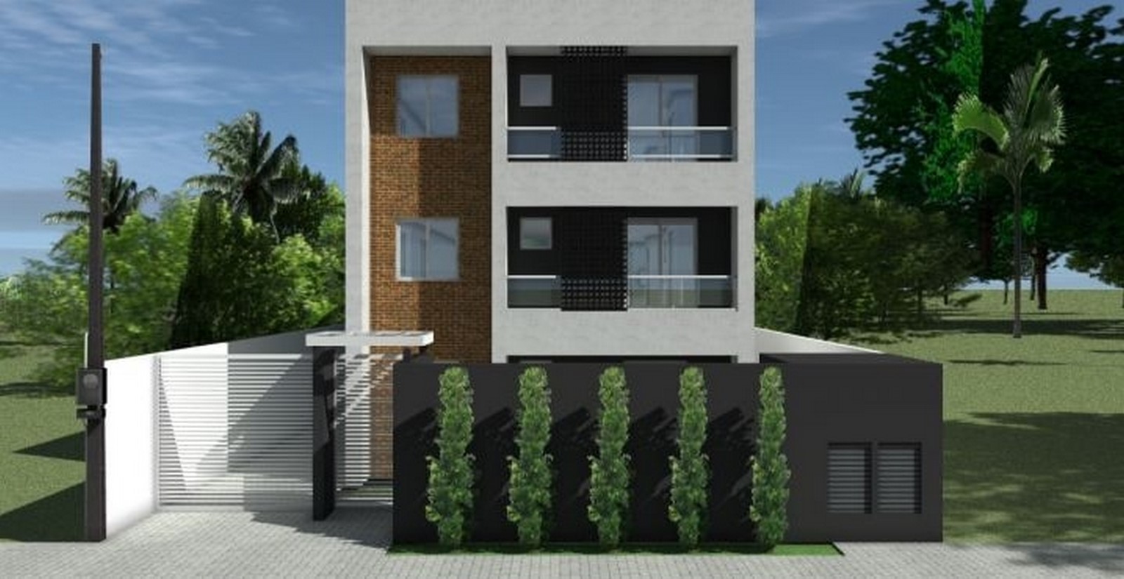 Architects in Joinville - Top 20 Architects in Joinville - Sheet11