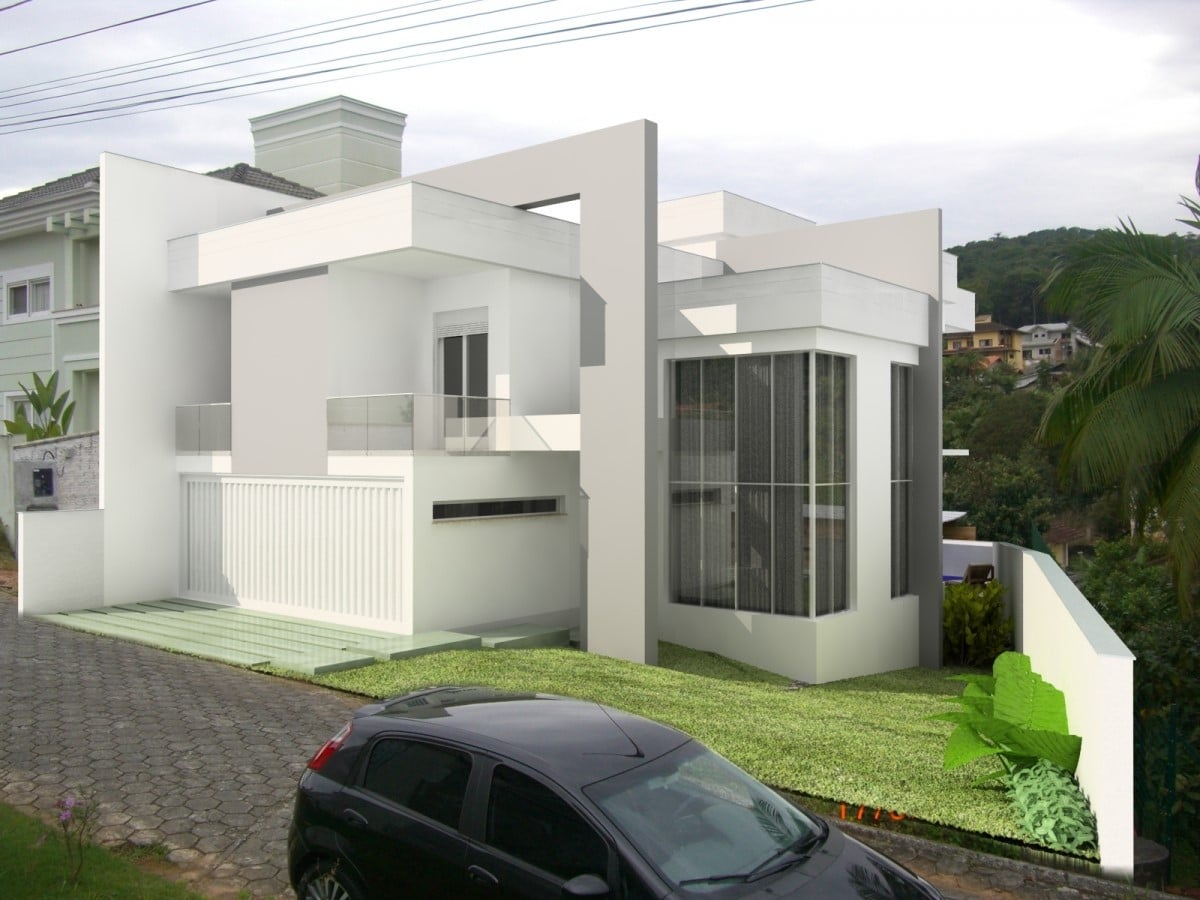 Architects in Joinville - Top 20 Architects in Joinville - Sheet12