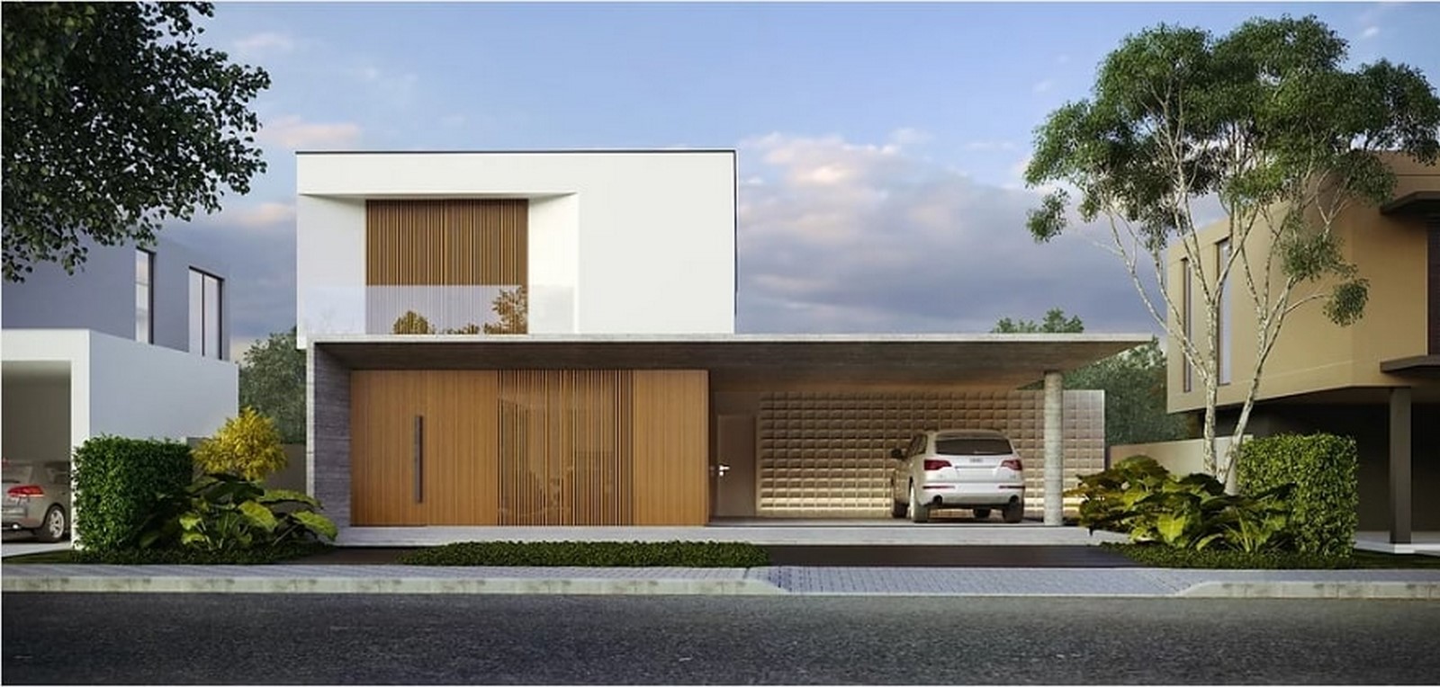 Architects in Joinville - Top 20 Architects in Joinville - Sheet13