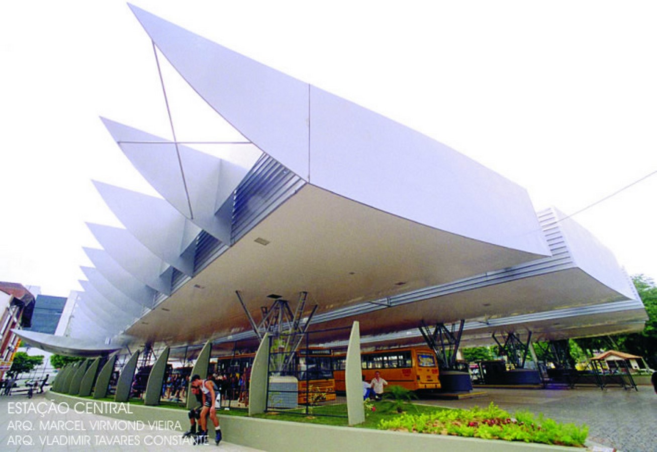 Architects in Joinville - Top 20 Architects in Joinville - Sheet17
