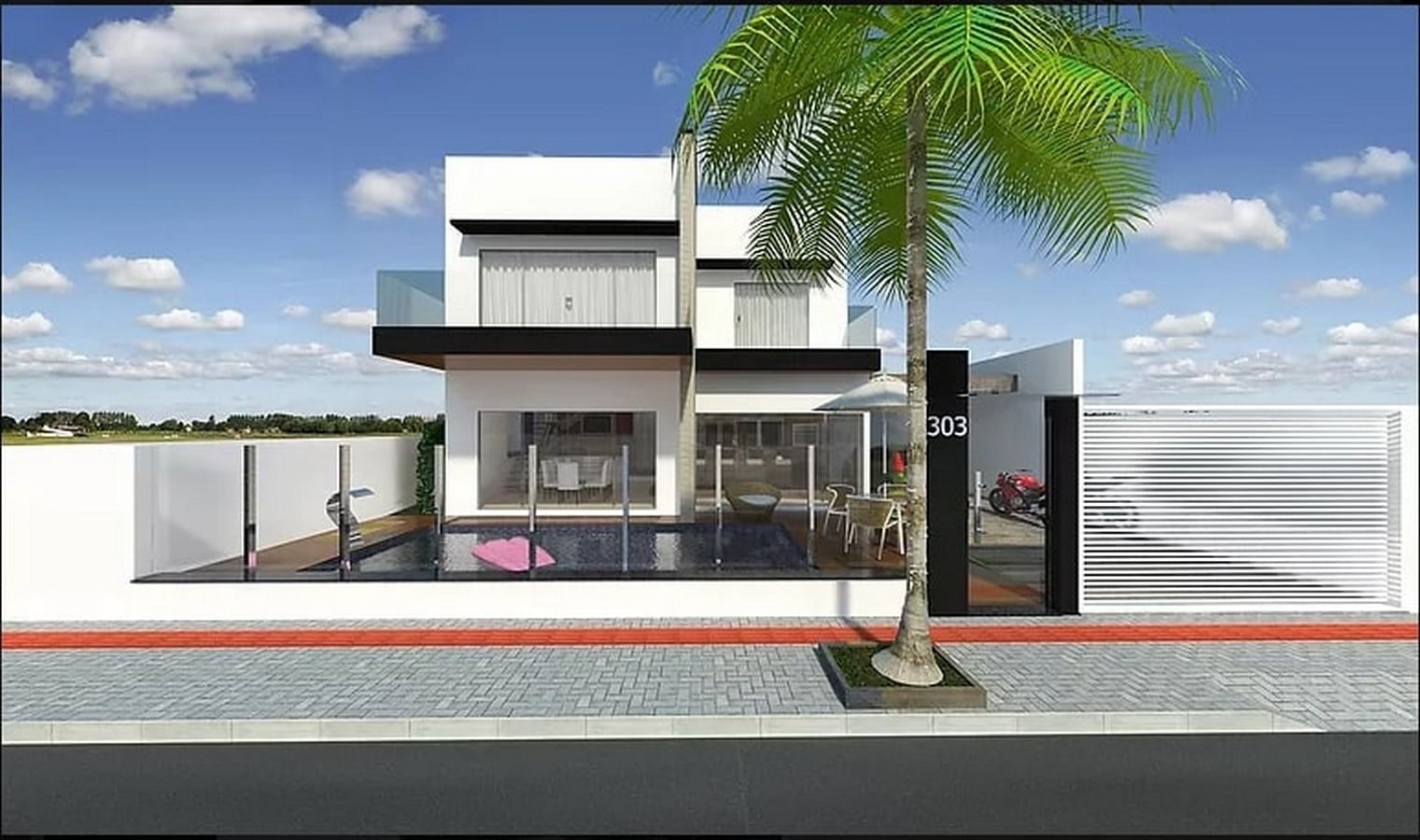 Architects in Joinville - Top 20 Architects in Joinville - Sheet5
