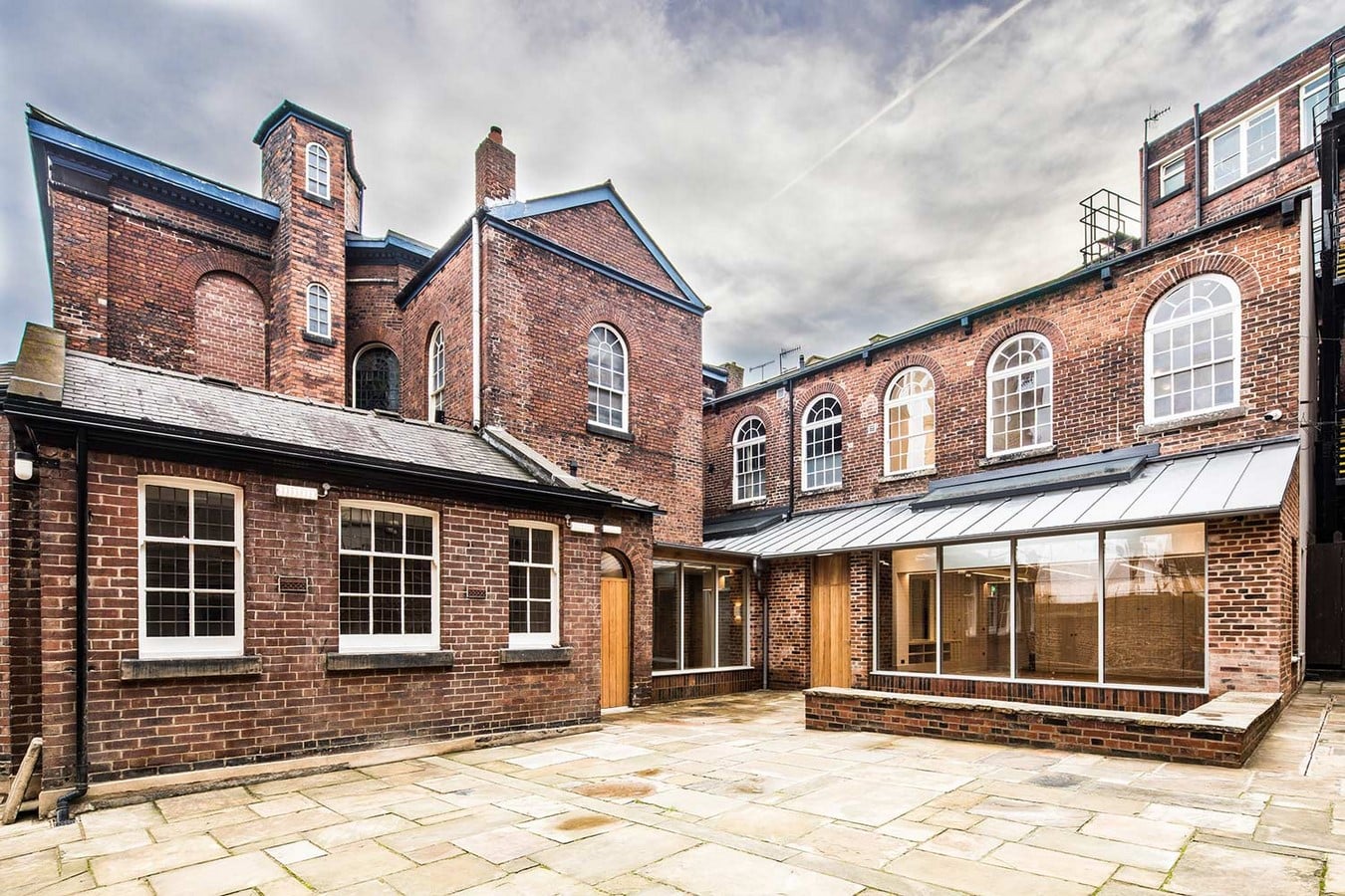 Architects in Sheffield - Top 30 Architects in Sheffield - Sheet12