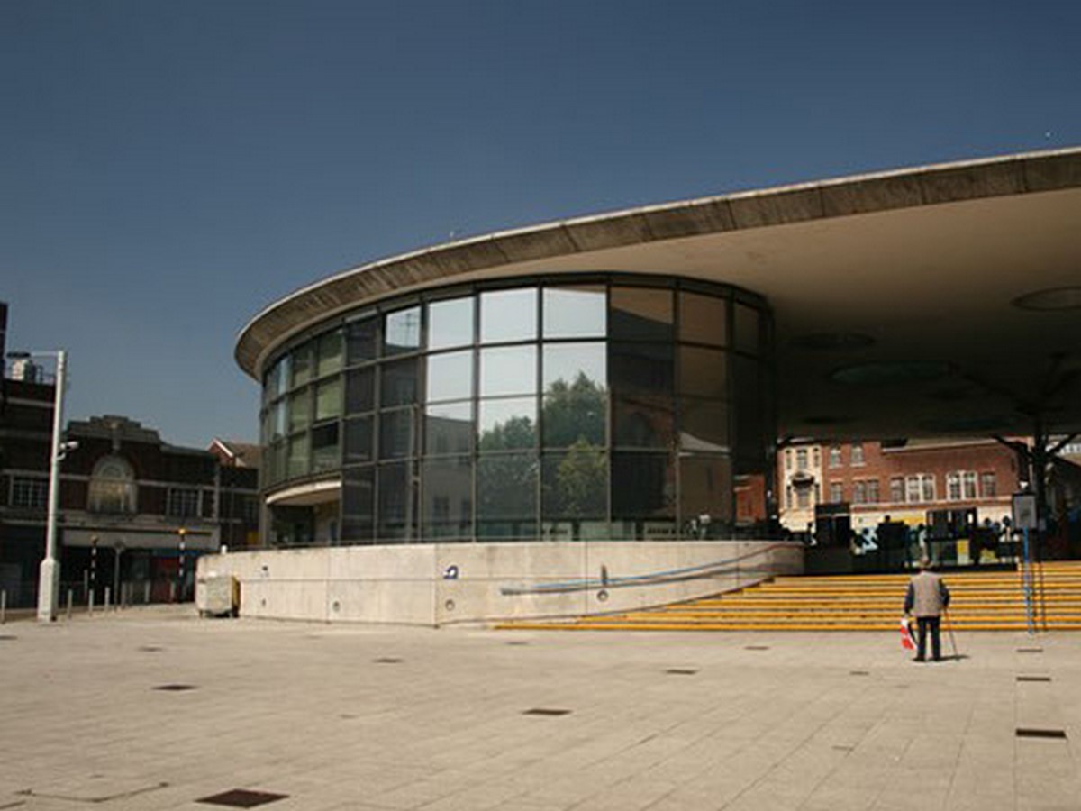 Architects in Sheffield - Top 30 Architects in Sheffield - Sheet15
