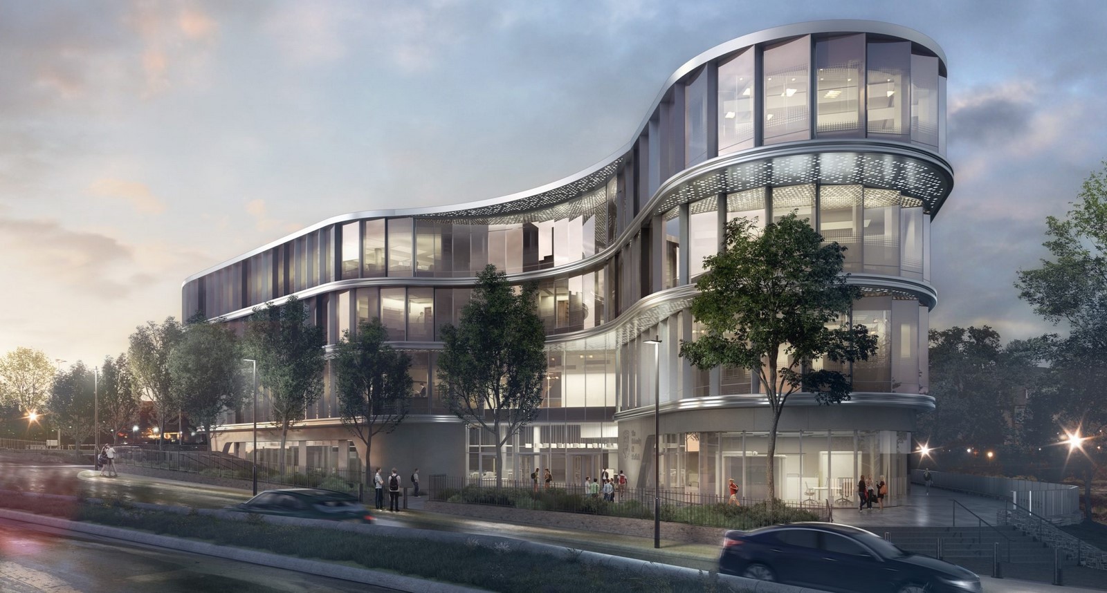 HLM Architects_©hlmarchitects.com/projects/uos-social-sciences-hub/