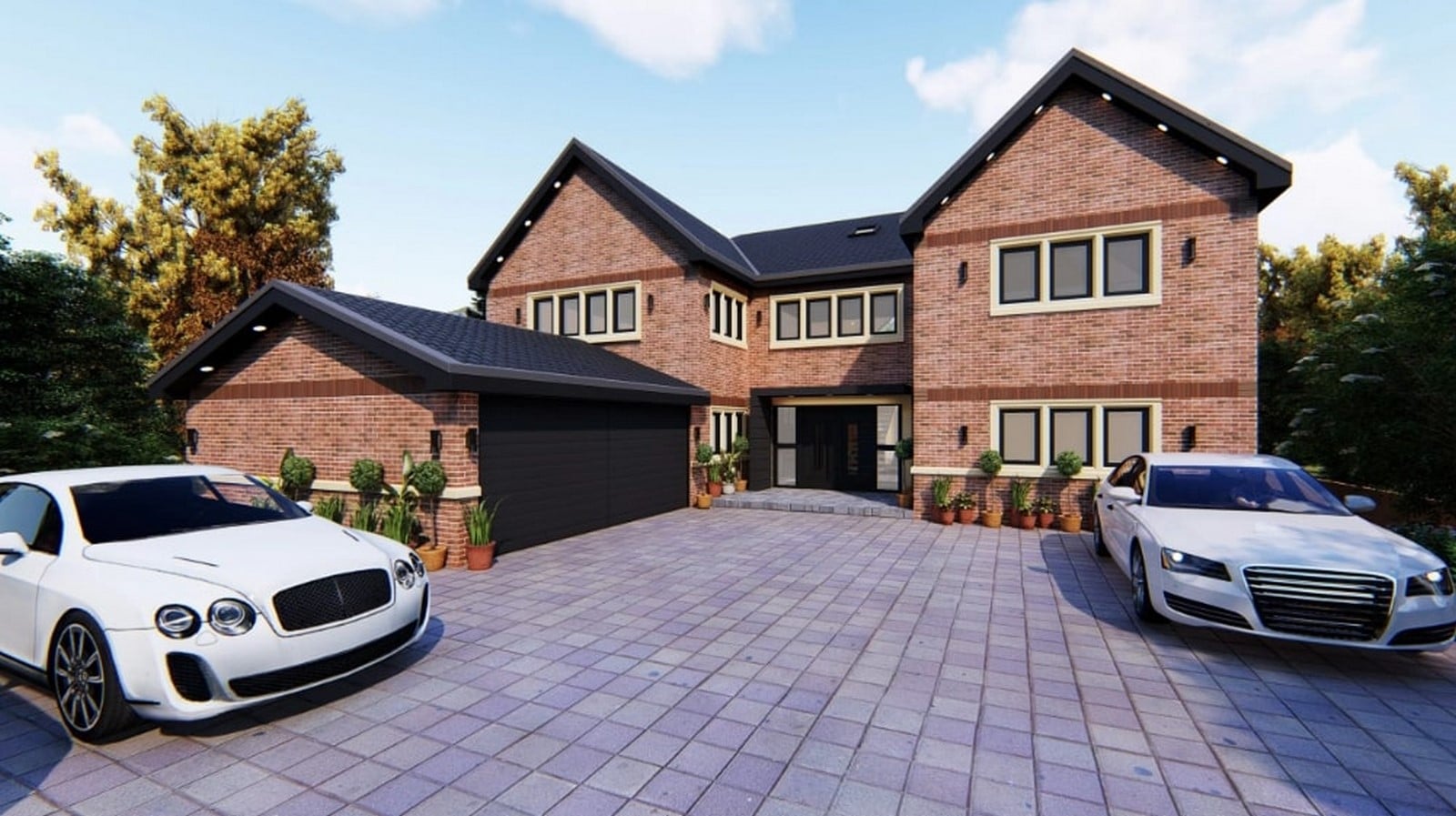NADA Architects_©nadaarchitects.co.uk/projects/luxury-home-dore/