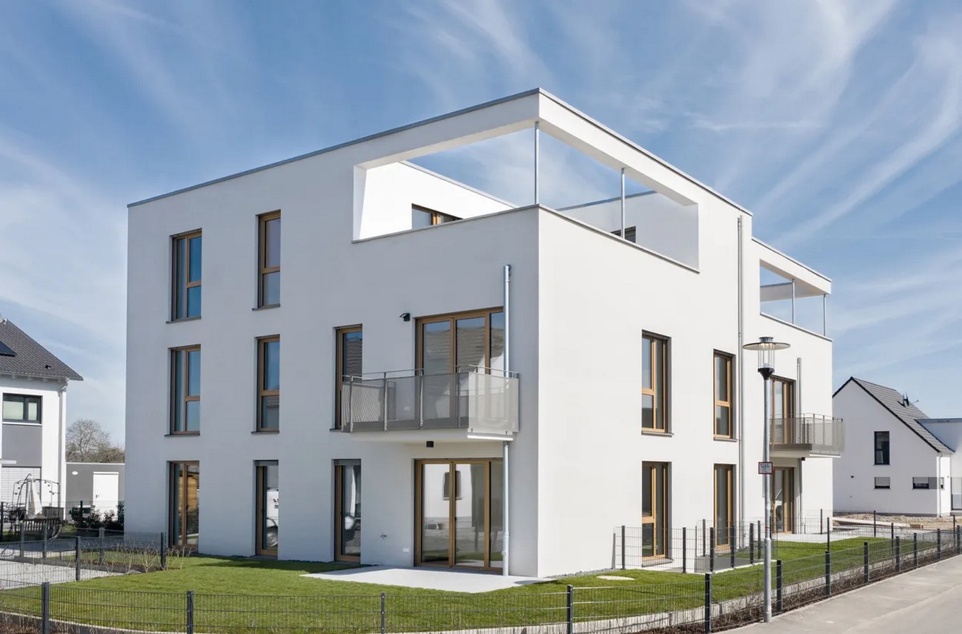 Architects in Mainz - Top 15 Architects in Mainz - Sheet11