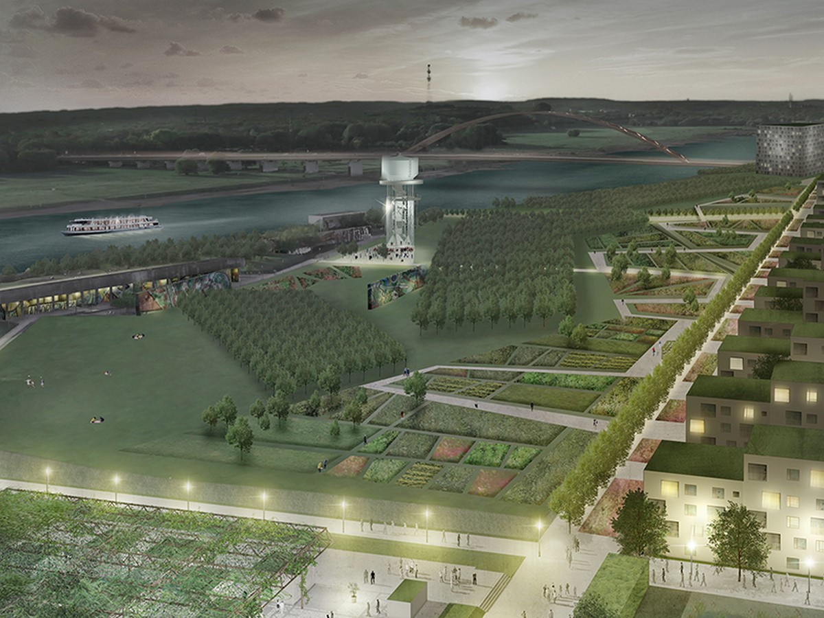 Architects in Mainz - Top 15 Architects in Mainz - Sheet13