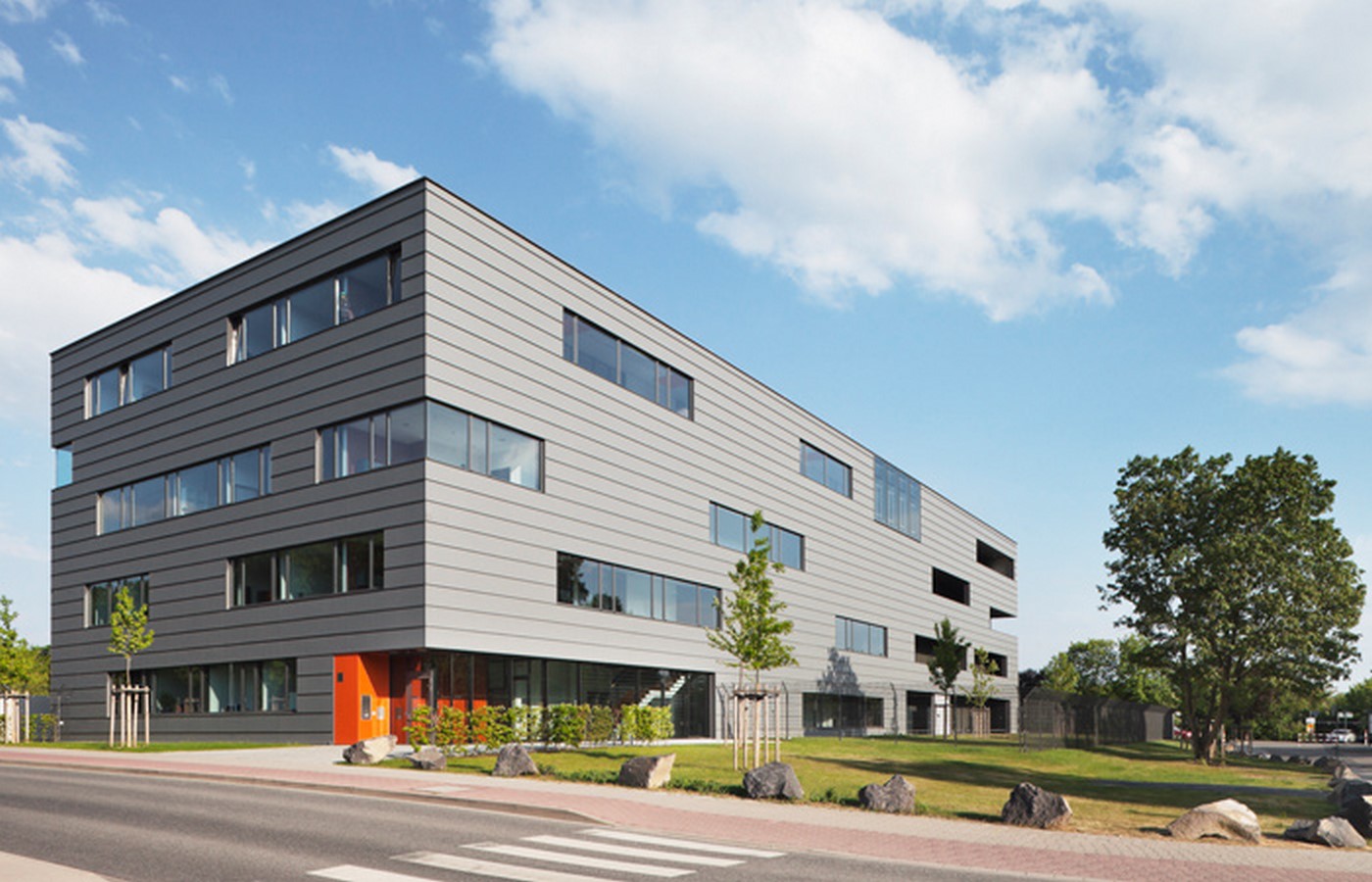 Architects in Mainz - Top 15 Architects in Mainz - Sheet15