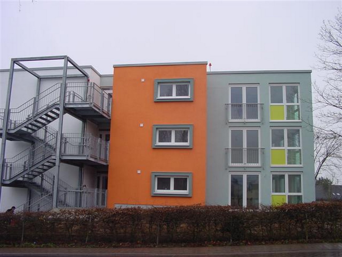 Architects in Mainz - Top 15 Architects in Mainz - Sheet7