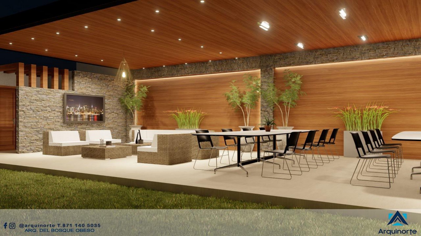 Architects in Torreón - Top 20 Architects in Torreón - Sheet3