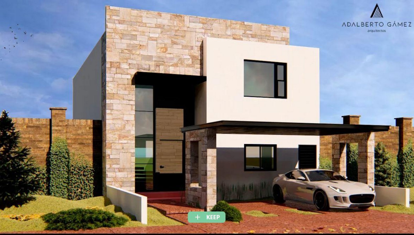 Architects in Torreón - Top 20 Architects in Torreón - Sheet4