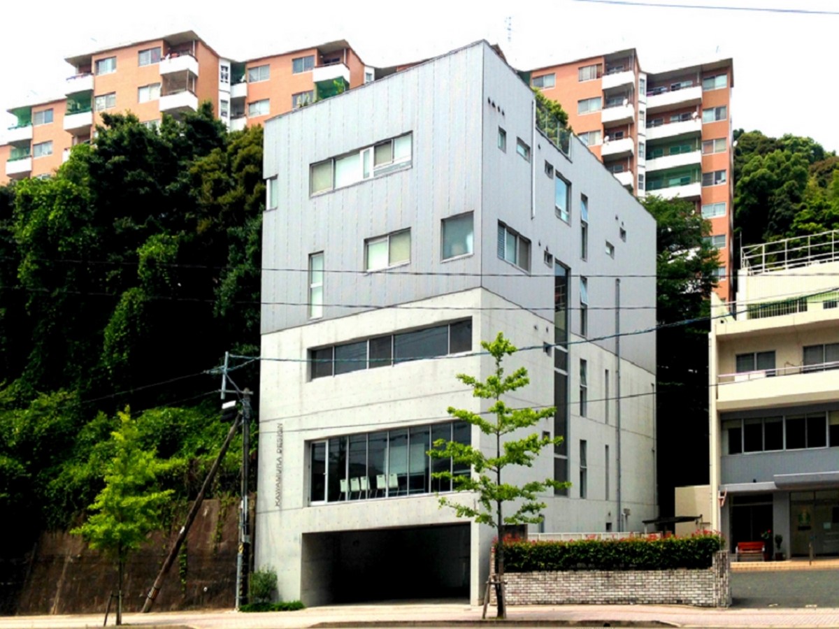 Architects in Fukuoka - Top 30 Architects in Fukuoka - Sheet12