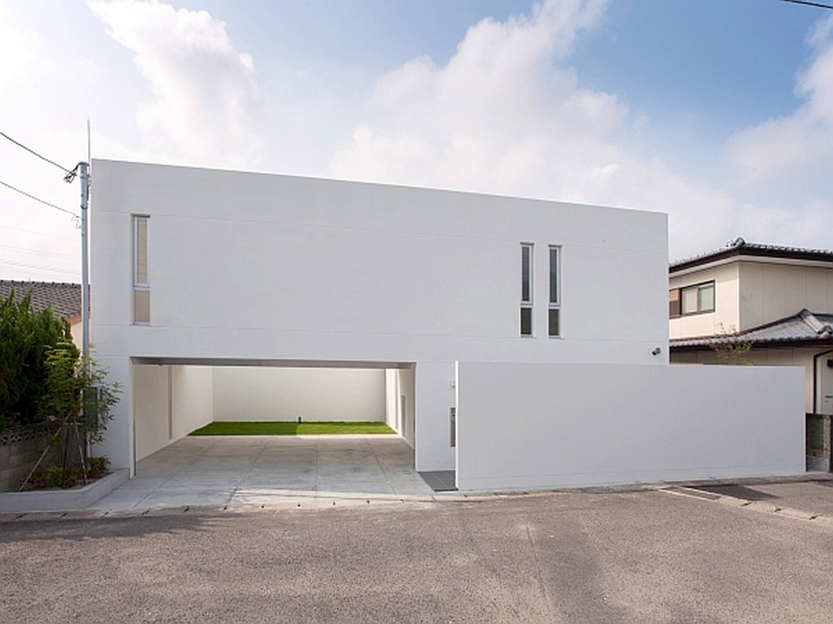 Architects in Fukuoka - Top 30 Architects in Fukuoka - Sheet13