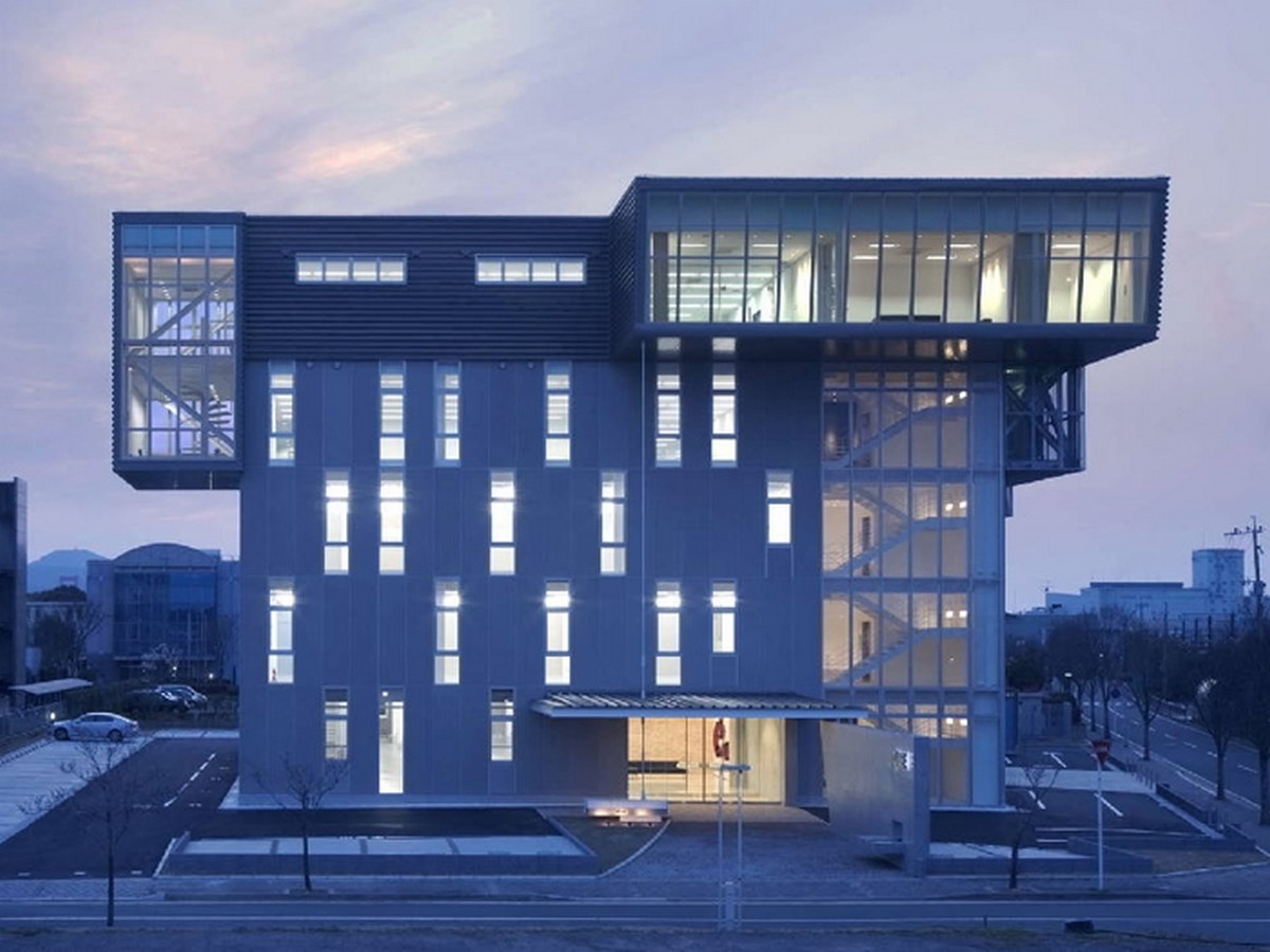 Architects in Fukuoka - Top 30 Architects in Fukuoka - Sheet18