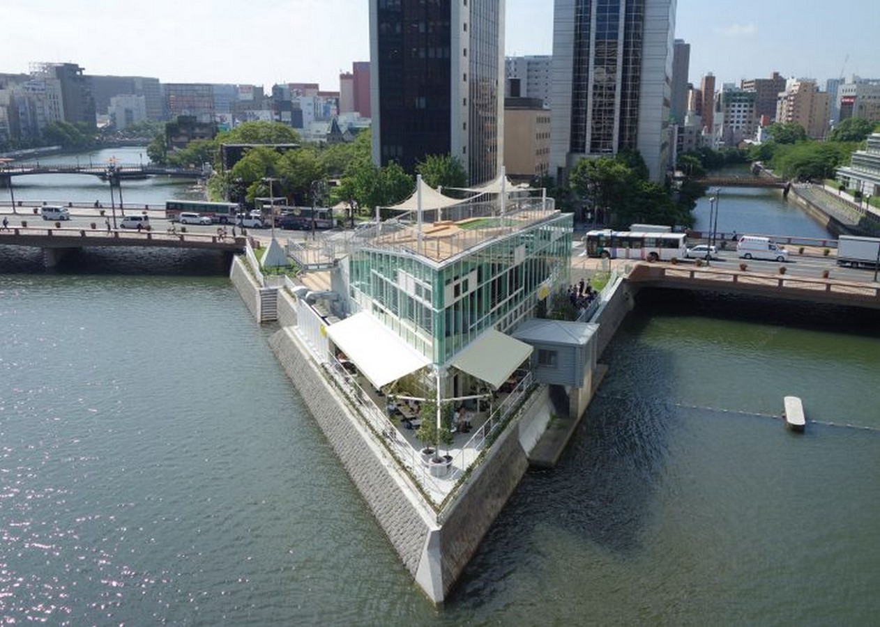 Architects in Fukuoka - Top 30 Architects in Fukuoka - Sheet20