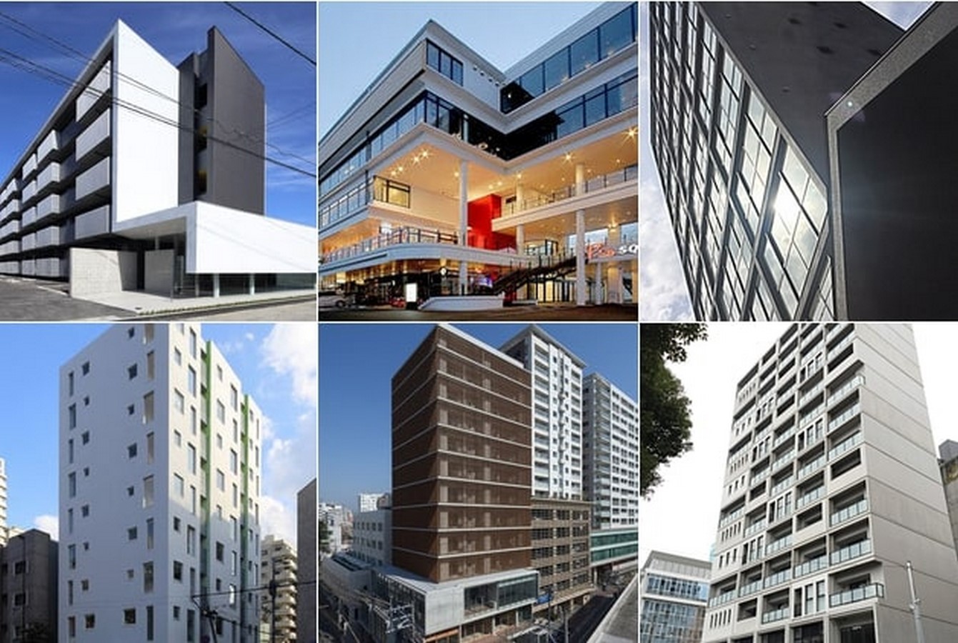 Architects in Fukuoka - Top 30 Architects in Fukuoka - Sheet22
