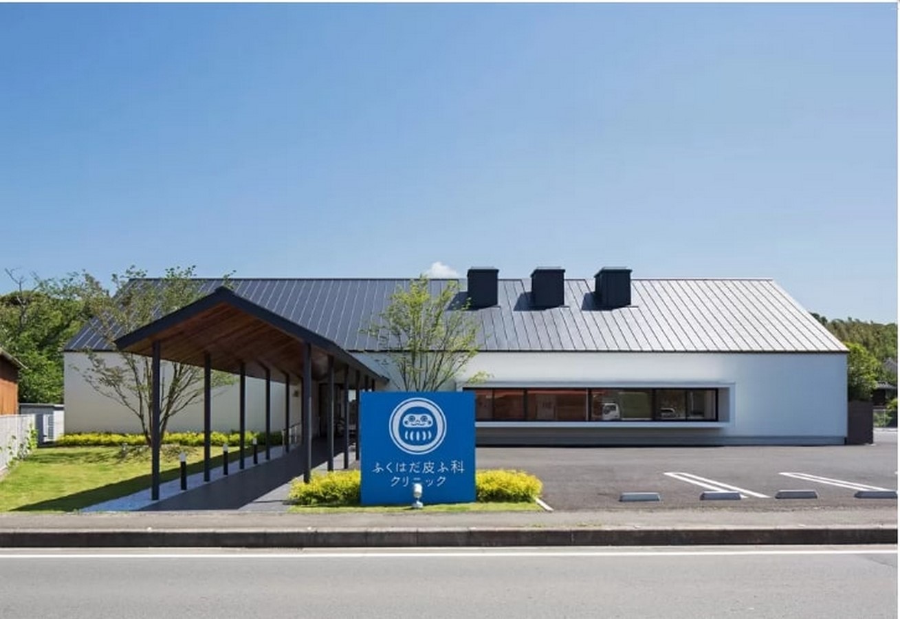 Architects in Fukuoka - Top 30 Architects in Fukuoka - Sheet8