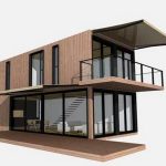 An Overview of Prefab Homes - Sheet2